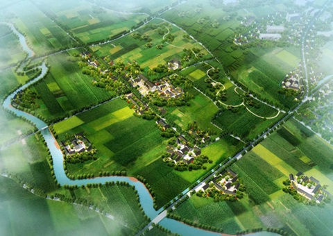 重磅！！！四川20市州领土空间总体妄想获省政府批复